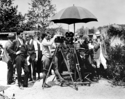 Rudolph Valentino 1922 #1